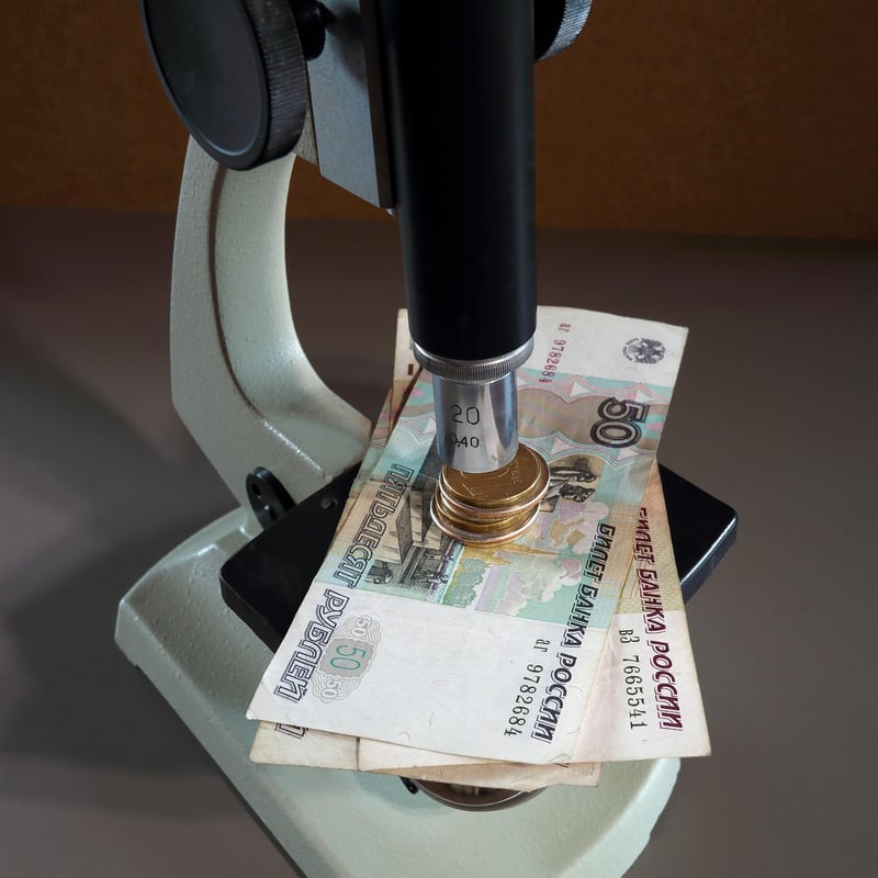 Finance Expert