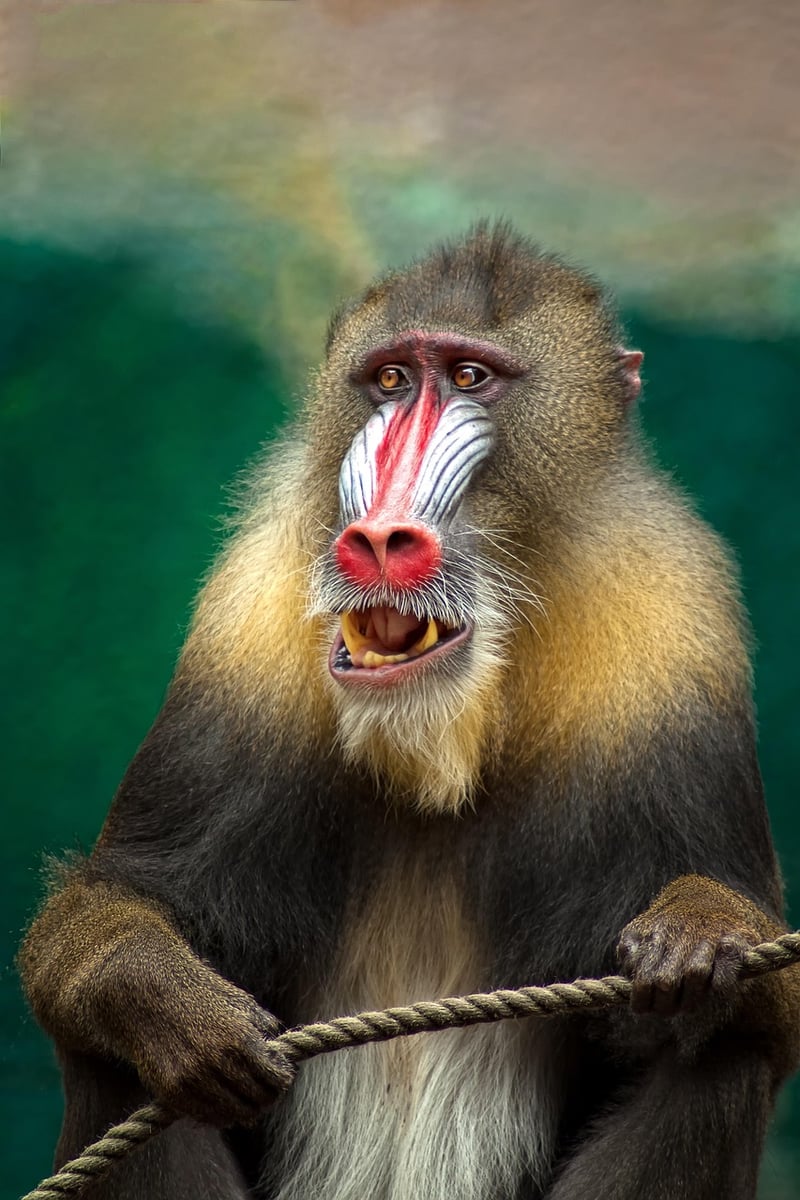 Wildlife Photography
